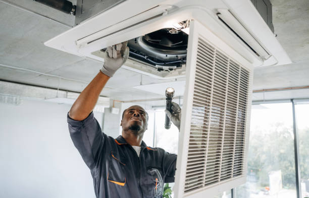 Licensed Hvac service in Lamar, TX - FH HVAC